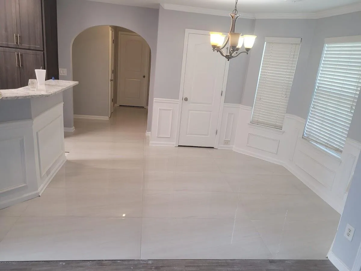 Burst Pipe Cleanup in Dent, OH